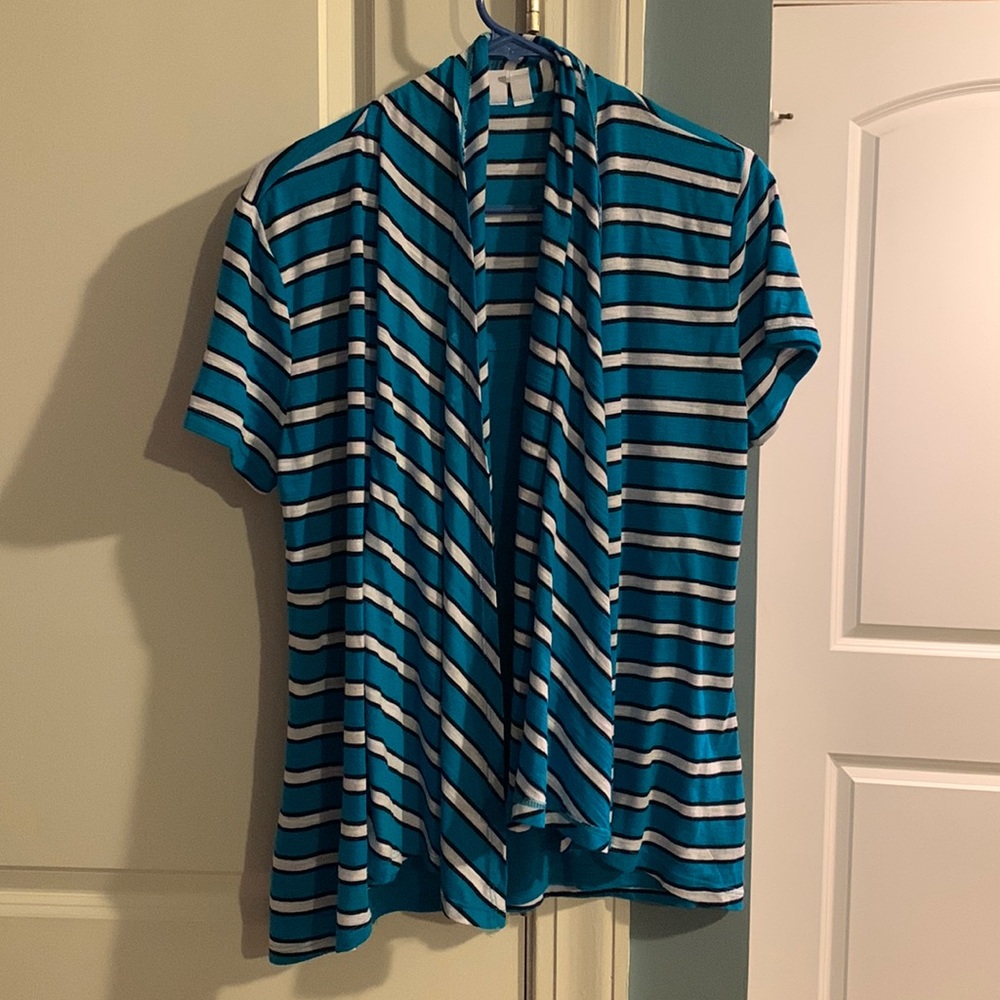 Large top